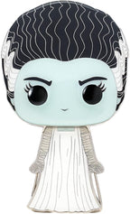 Funko Pop! Pin Disney