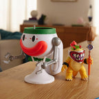 Nintendo Super Mario2 Movie Fig Pack