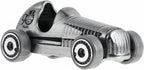 Hot Wheels Pass 'N Go [Silver] Drop Tops 1/5, 5/250 New for 2026! 1