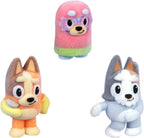 Bluey Fuzzies Episode Pack