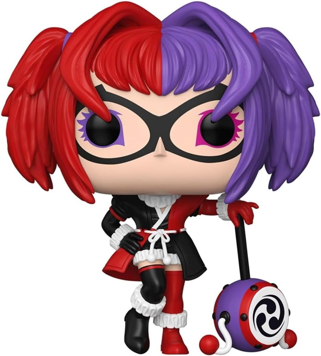 FUNKO Pop Heroes