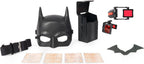 DC Batman movie detective role playset