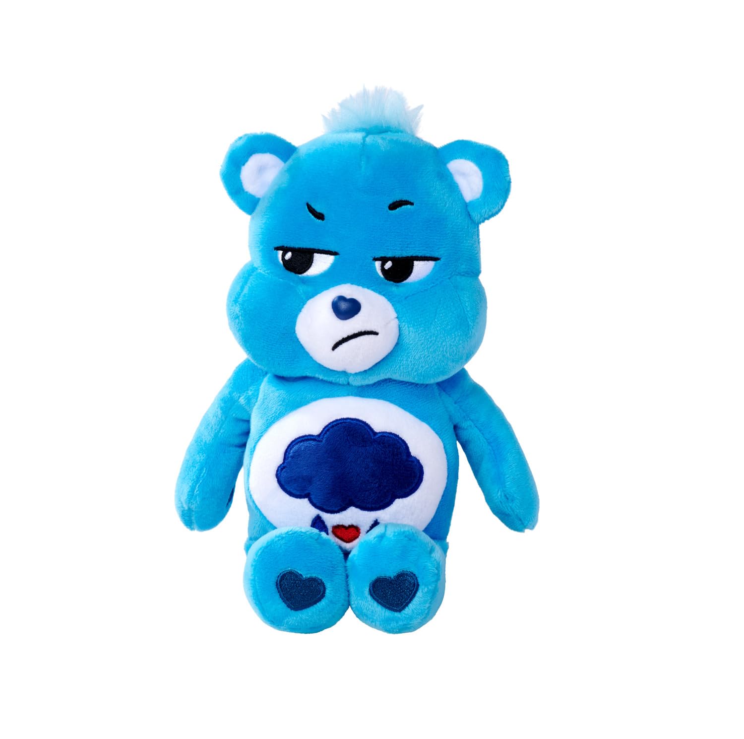 Simba - Glücksbärchi Hummbärchi Cuddly Toy 23 cm - Cuddly Soft Plush Toy - for Children and Adults Original Collectible - Soft Stuffed Toy for Girls and Boys