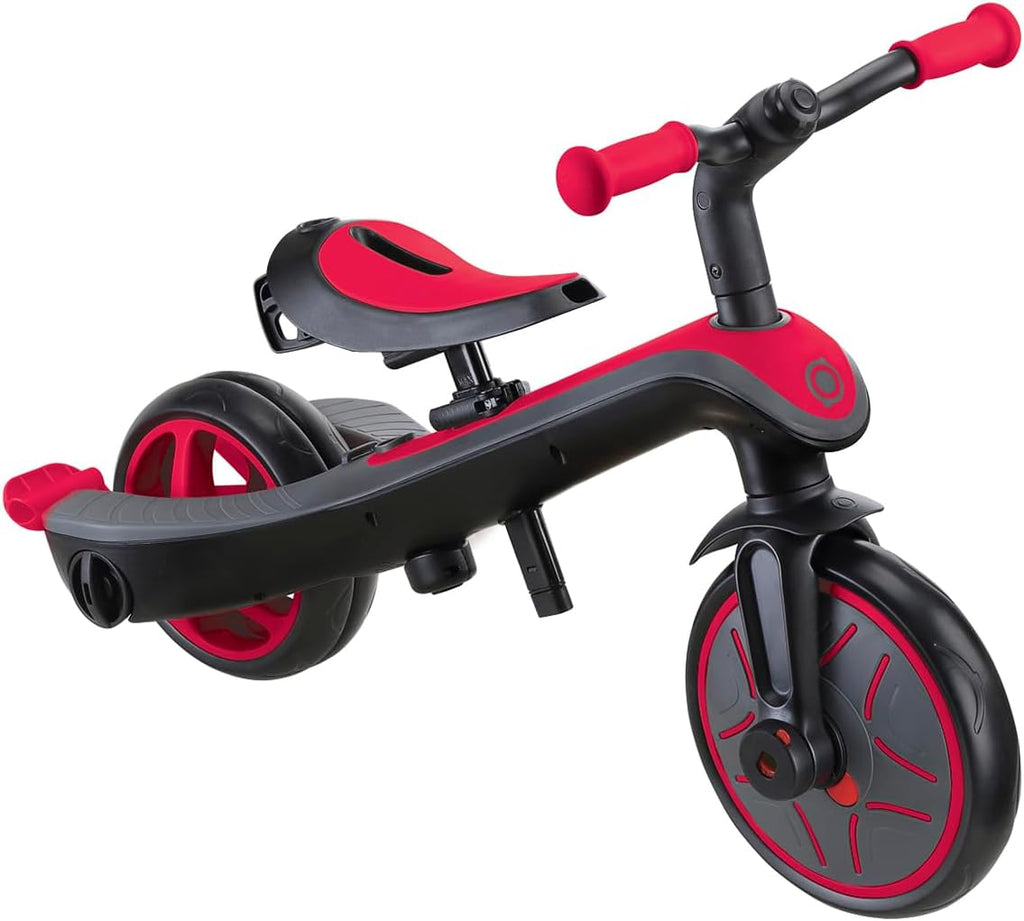 Globber Explorer 4in1 Trike Bike