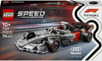 LEGO Speed Champions Audi Revolut F1 Team R26 Race Car 77259