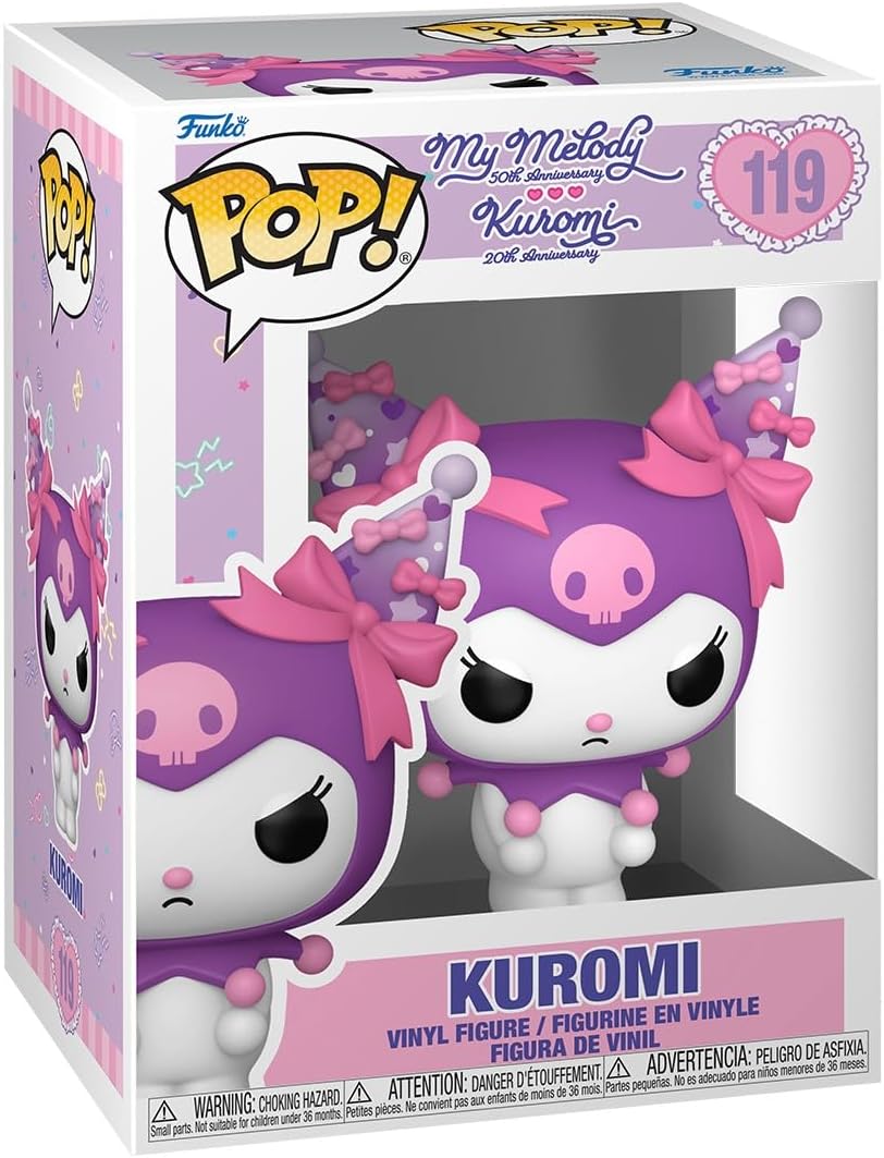 Pop! Animation: Sanrio - Hello Kitty Spring - Hello Kitty with Bunny Ears