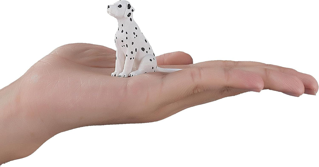 Mojo Animal Planet Dalmatian Puppy 387249 Figure