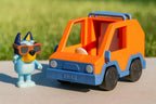 Bluey S13 Basic Vehicle 4Wd
