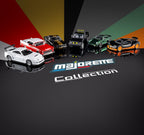 Jada Majorette Collection