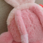 MINISO 11'' Lilo & Stitch Collectio Costume Changing Bunny Plush Toy (Angel) Stuffed