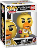 Funko Pop! Games