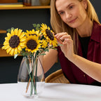 LEGO Botanicals Sunflower Bouquet
