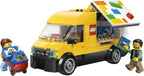 LEGO City The LEGO Van 60500
