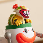 Nintendo Super Mario2 Movie Fig Pack