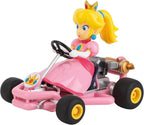 Carrera RC 370200986P Mario Pipe Kart Peach, Pink