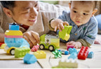 LEGO DUPLO Creative Vehicles 10474