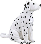 Mojo Animal Planet Dalmatian Puppy 387249 Figure