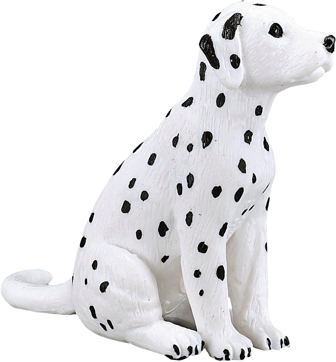 Mojo Animal Planet Dalmatian Puppy 387249 Figure