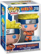 Pop! Animation: Naruto C