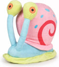 China Import SPONGEBOB SQUAREPANTS 200290 Plush SPONGEBOB SQUAREPANTS Gary, Size 1 toy