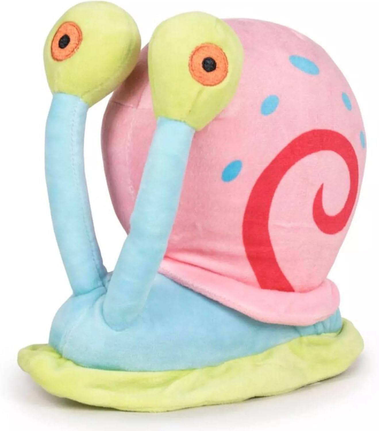China Import SPONGEBOB SQUAREPANTS 200290 Plush SPONGEBOB SQUAREPANTS Gary, Size 1 toy