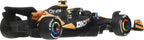 Hot Wheels Premium Race McLaren Lando Norris #4