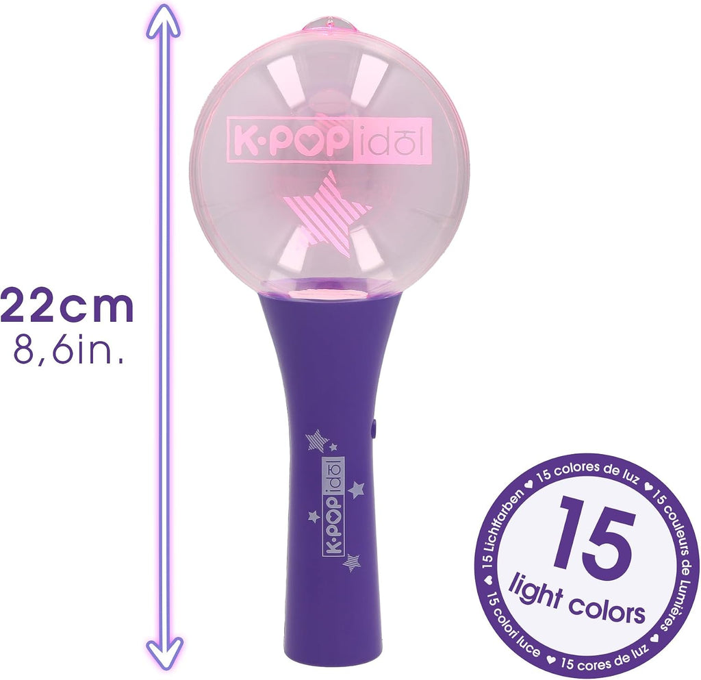 KPOP IDOL LIGHT STICK B/O
