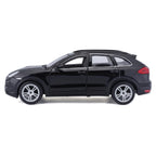 1:24 Collezione (A) w/o stand - Porsche Cayenne Turbo