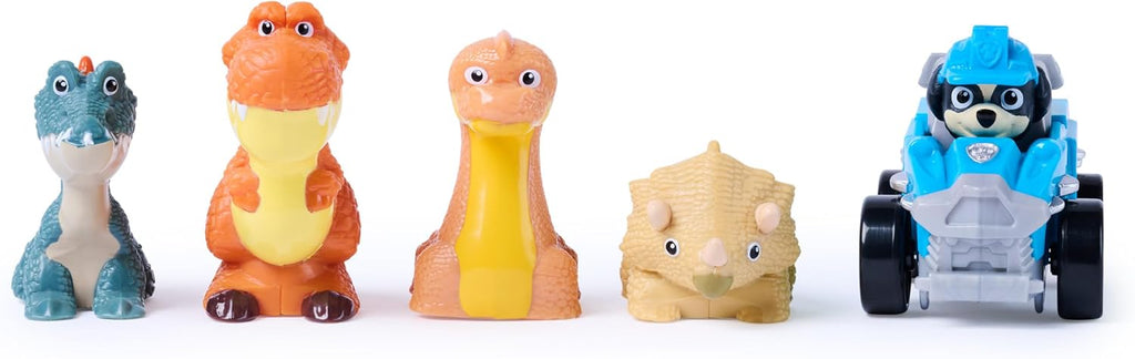 PAW FGR DINO Rex's Dino Crew Pack GML