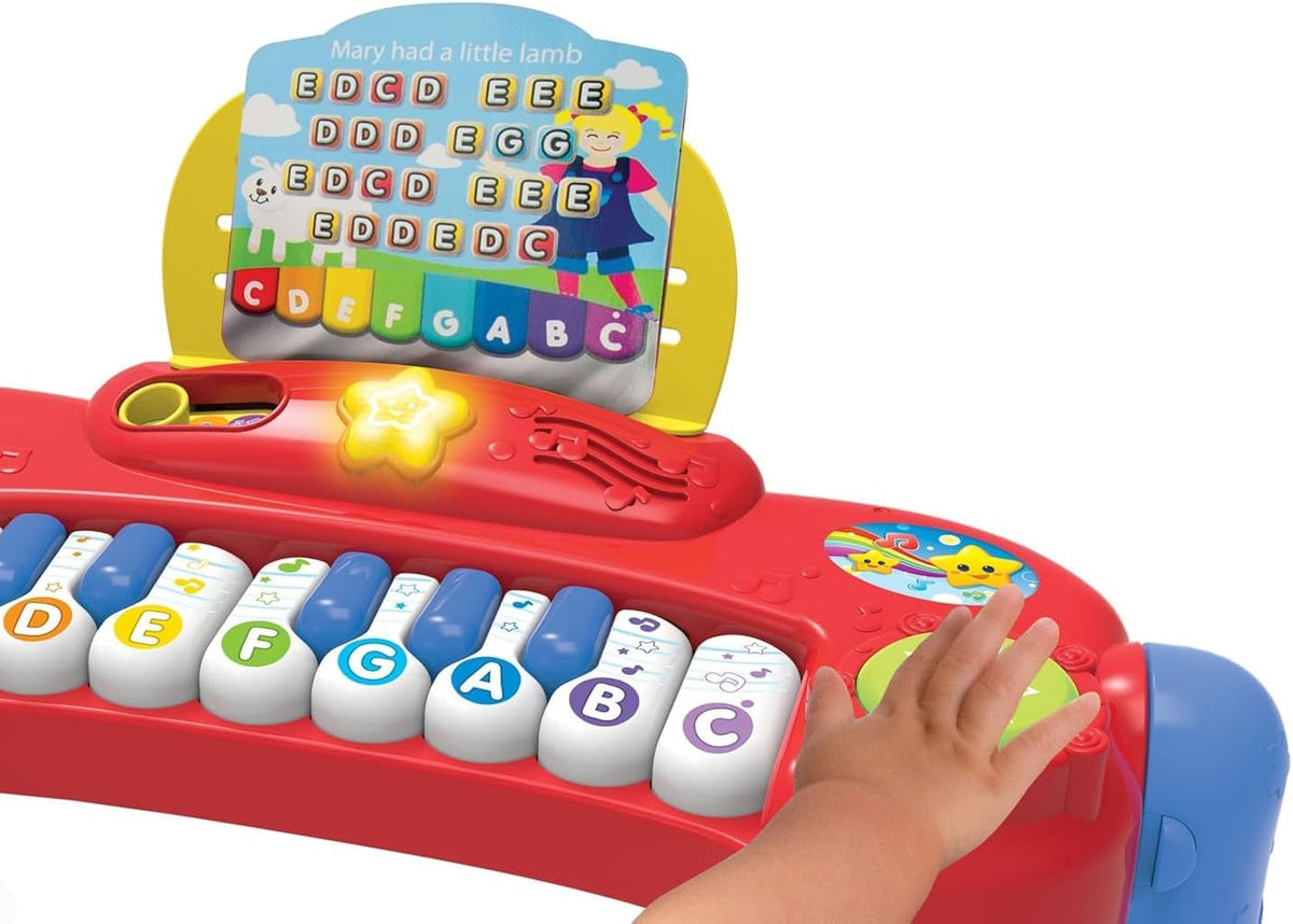 Winfun Baby Music Center