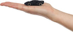 Majorette Car Set Black Edition (5 Cars)