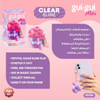Gui Slime Mini Single Pack, Ultimate Pocket
