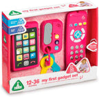 Early learning centre my first gadget set