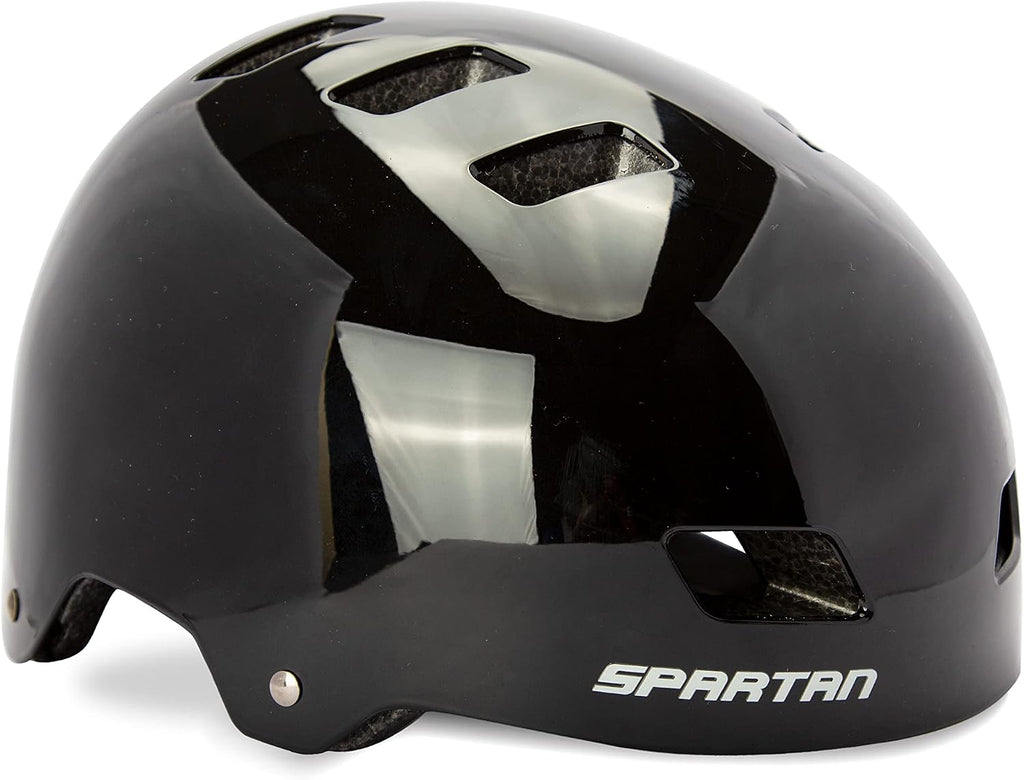 Spartan Mirage Jr Kids Skate Helmet