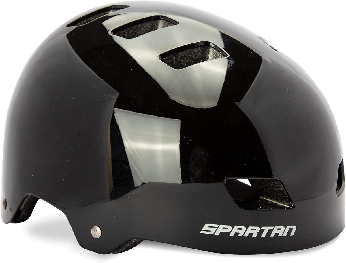 Spartan Mirage Jr Kids Skate Helmet