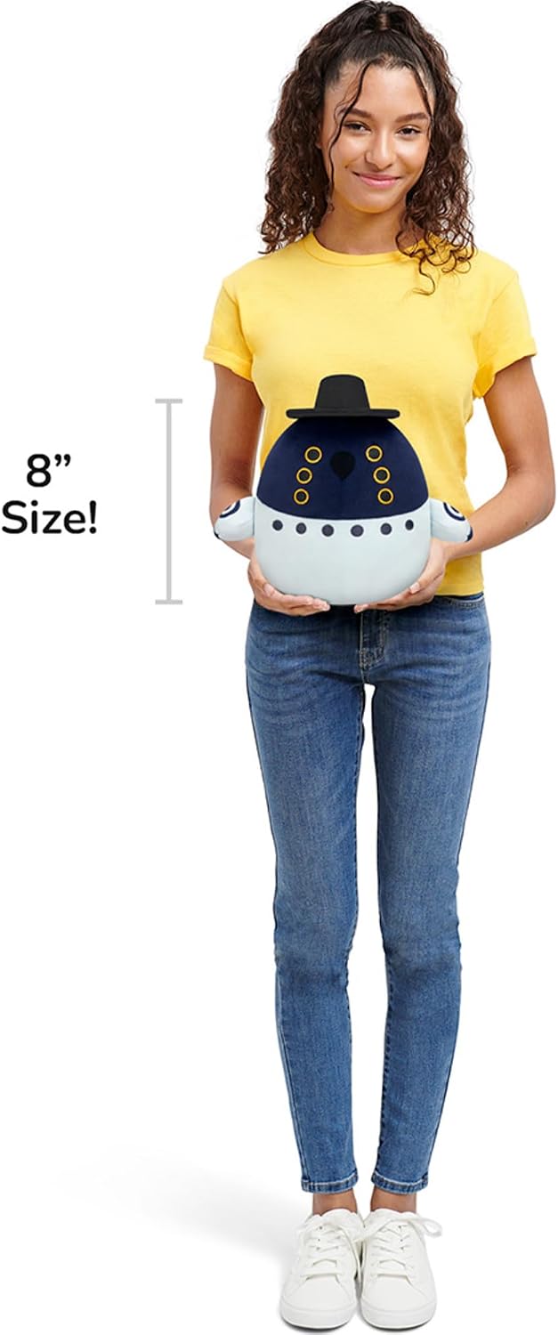 KPOP DEMON HUNTERS SQUISHMALLOWS 8