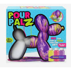 Pour Palz Balloon Dog Asst (3 Asst) 60ml - MUMLOVE