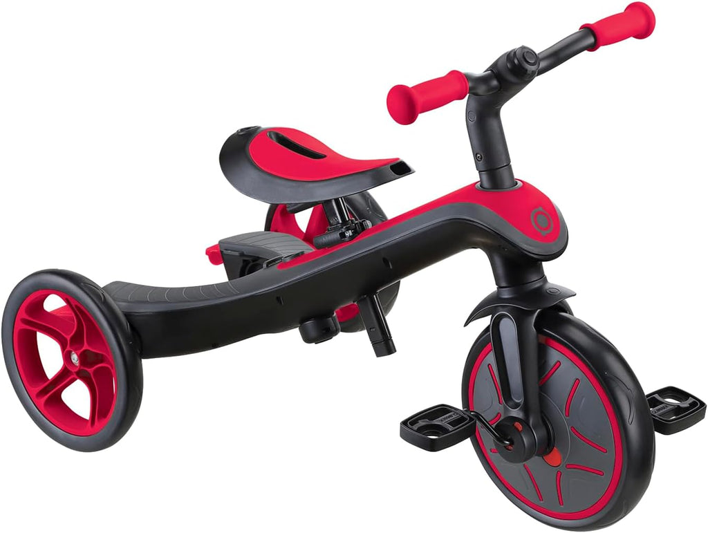 Globber Explorer 4in1 Trike Bike