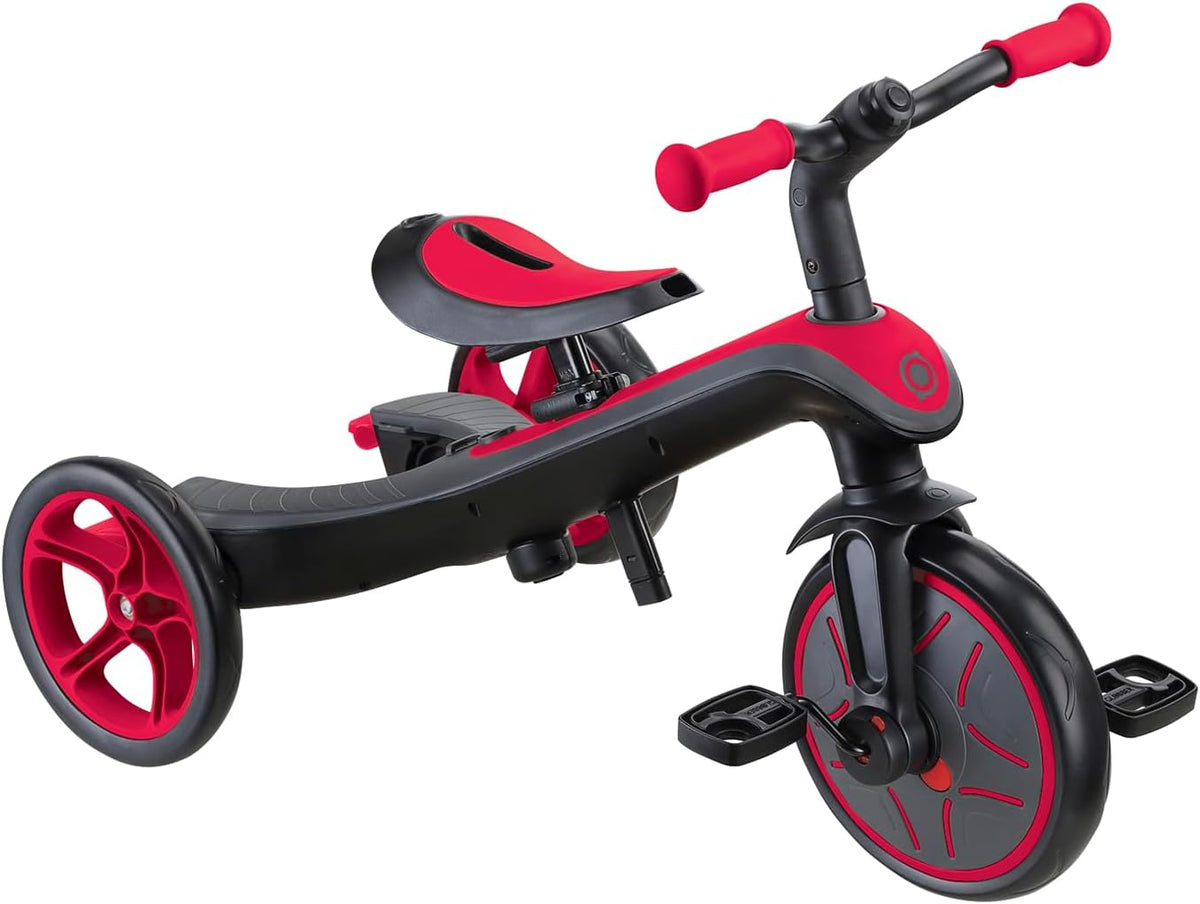 Globber Explorer 4in1 Trike Bike
