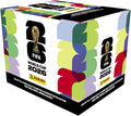 2026 Panini FIFA World Cup Sticker Collection Box - 50 Sticker Packs