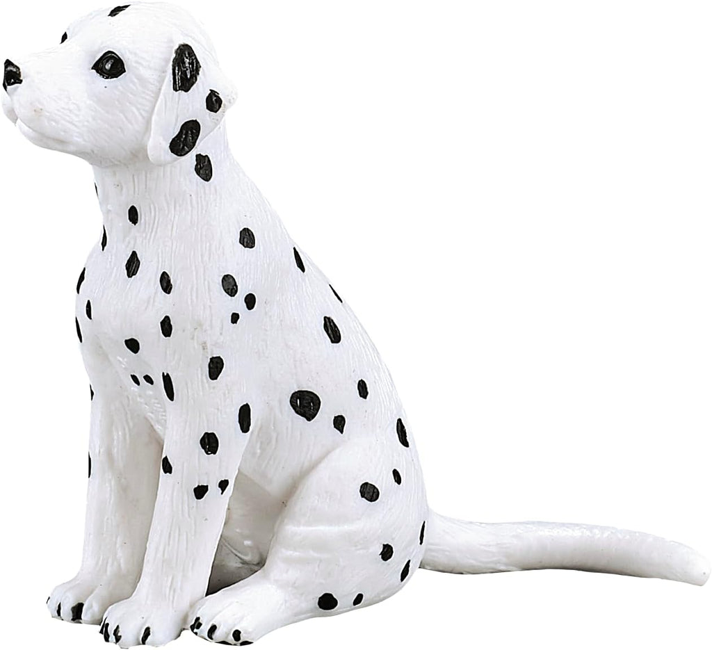 Mojo Mojo Animal Planet Dalmatian Puppy 387249 Figure toy