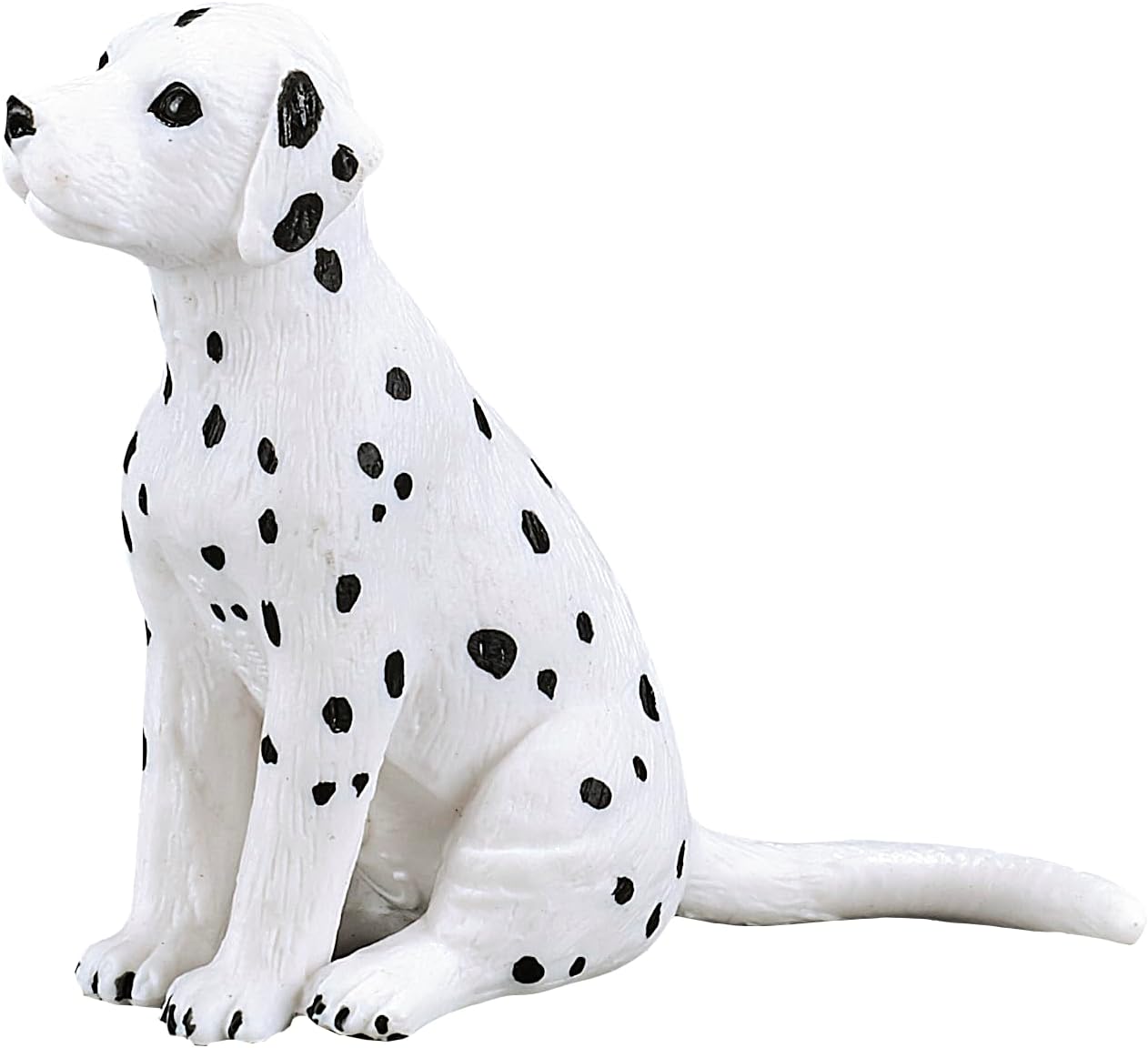 Mojo Mojo Animal Planet Dalmatian Puppy 387249 Figure toy
