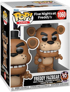 Funko Pop! Games