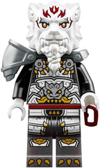 LEGO NINJAGO Zilvar and Grimtak the Dragon Beast 71863