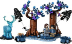 LEGO Harry Potter Forbidden Forest