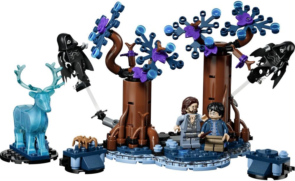LEGO Harry Potter Forbidden Forest