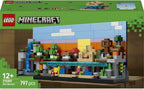LEGO Minecraft Mini Biomes 21589