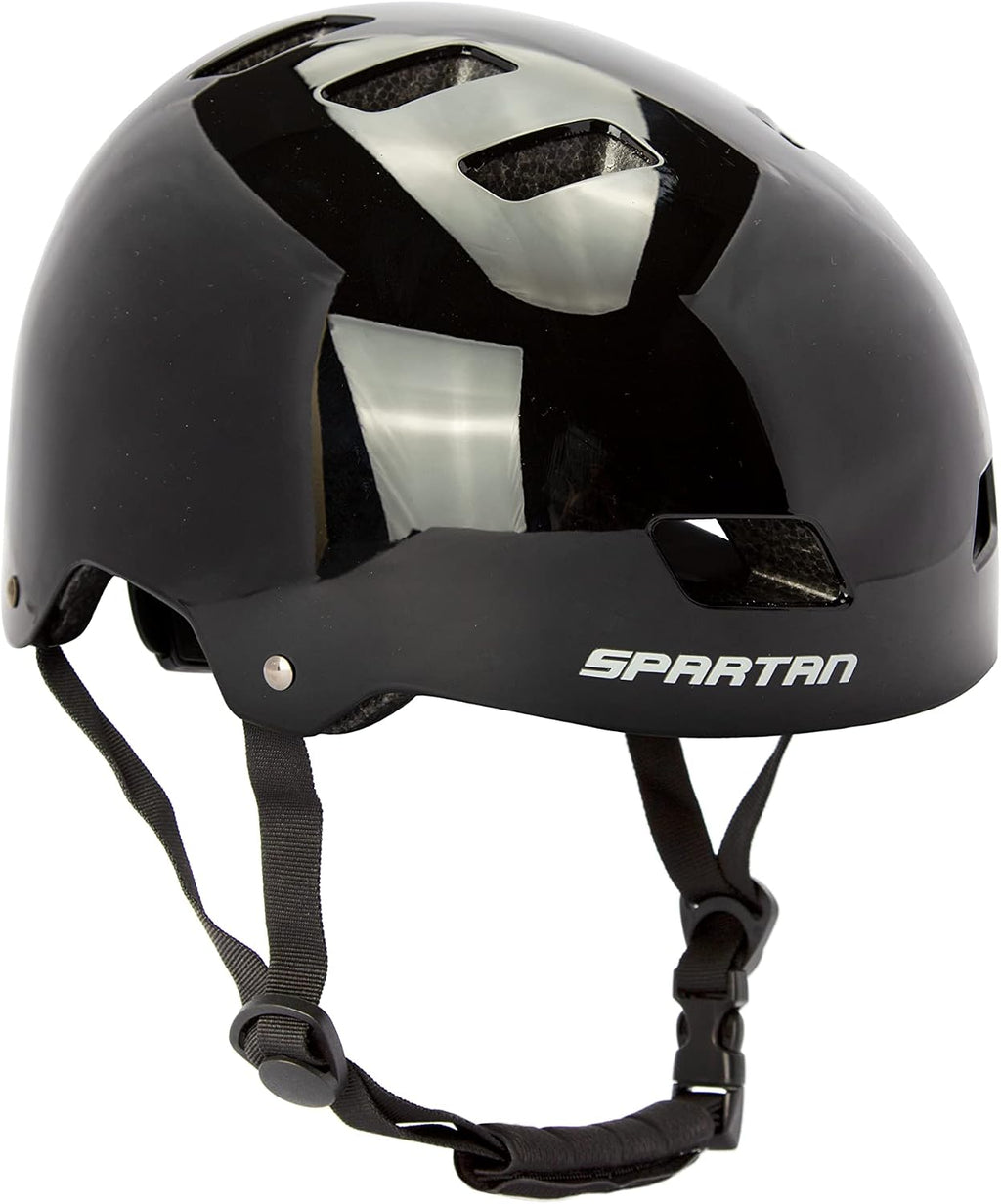 Spartan Mirage Jr Kids Skate Helmet
