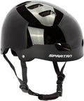Spartan Mirage Jr Kids Skate Helmet