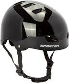 Spartan Mirage Jr Kids Skate Helmet